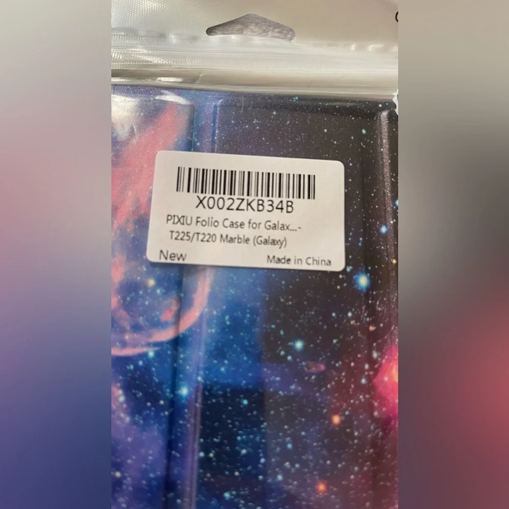 NEW Samsung Galaxy Tab A7 Lite Case
